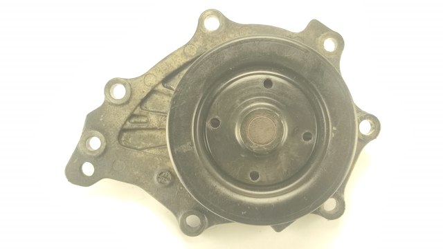 Насос охолоджуючої рідини 1610009341 TOYOTA