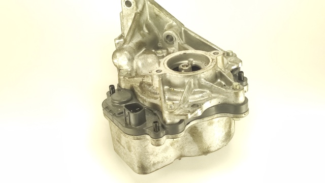 Насос охолодження 161A029015 TOYOTA