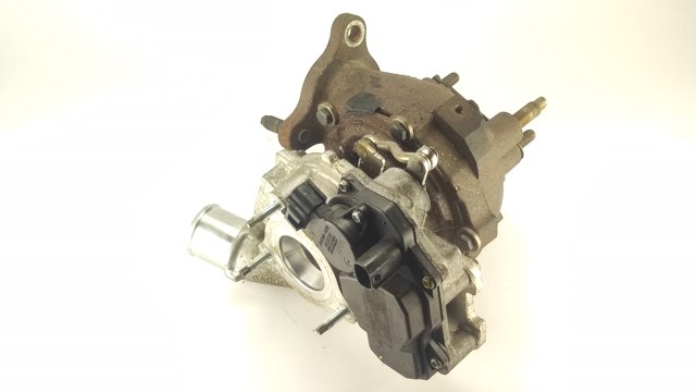 Турбіна 172010N042 TOYOTA