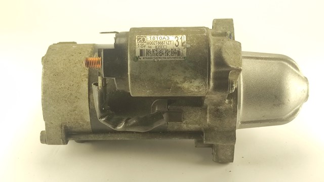 Стартер 1810A331 MITSUBISHI