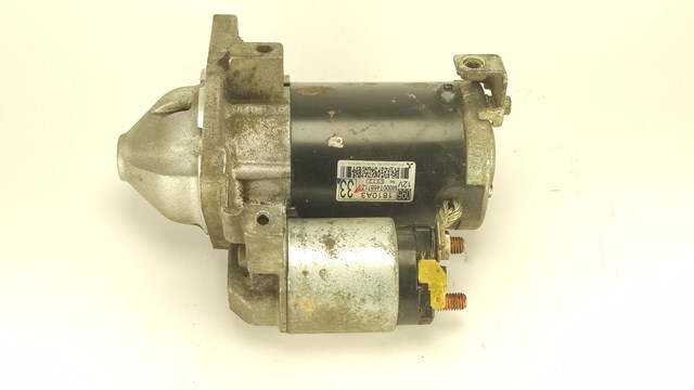 Стартер автомобільний 1810A333 MITSUBISHI