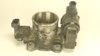 Заслінка повітряна 1923002010 TOYOTA