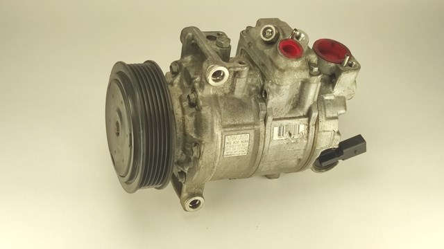 Компресор кондиціонера 1K0820808A VAG