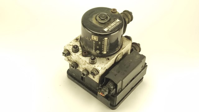 Гідроблок АБС 1K0907379AC VAG