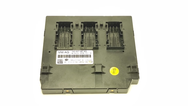 Блок комфорту 1K0937087AG VAG