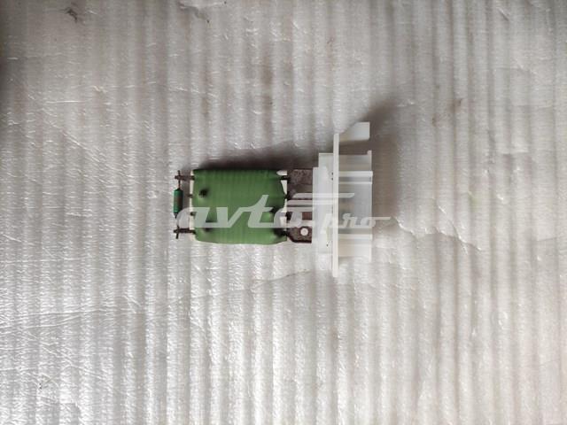 Резистор (сопротивление) вентилятора печки (отопителя салона) 1K0959263A