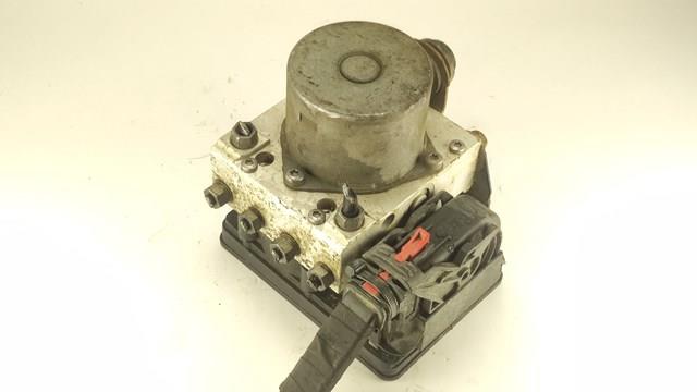 Блок керування АБС (ABS) 1S0614517L VAG