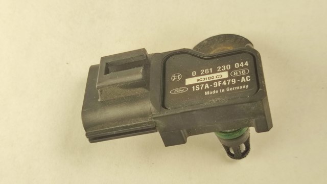 Датчик тиску повітря 1S7A9F479AC FORD