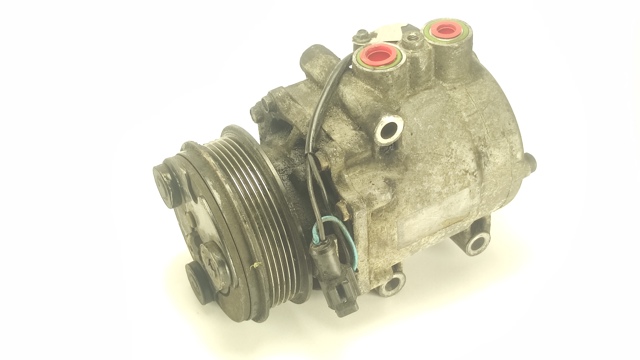 Насос кондиціонера 1S7H19D629DC FORD