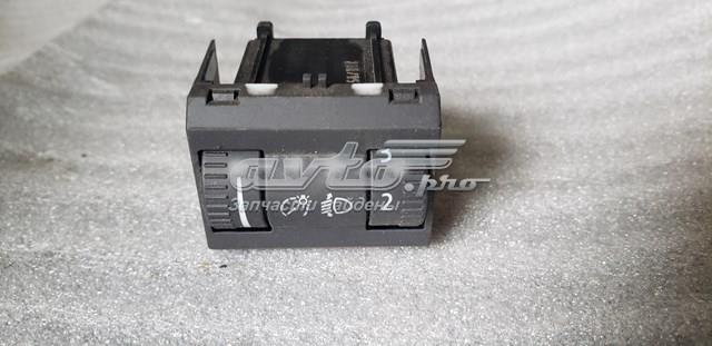 Кнопка коректора фар 1Z0941333 VAG