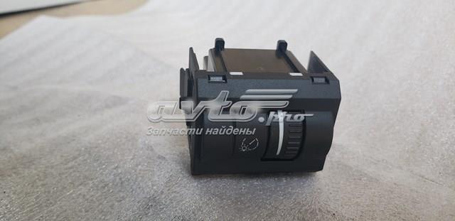 Кнопка коректора фар 1Z0941333A VAG