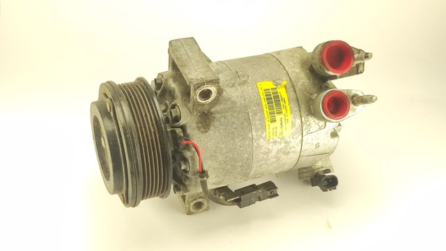 Компресор холодоагенту 2100870 FORD