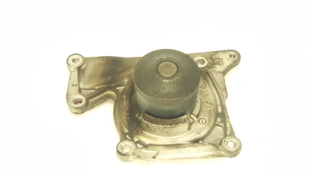 Помпа охолодження 210106113R RENAULT