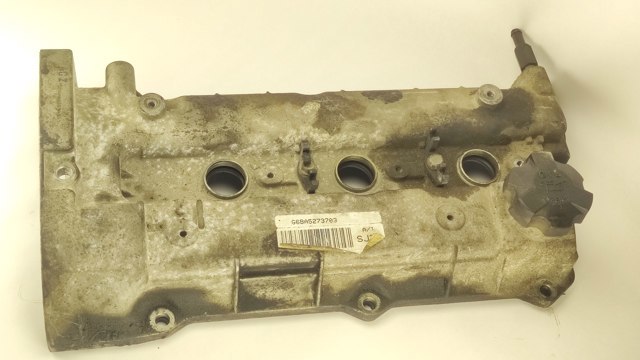 Кришка клапанна, ліва 2241037110 HYUNDAI