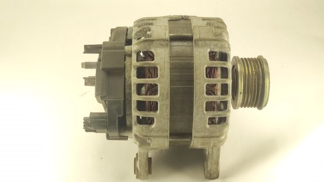Генератор 231004EA0A NISSAN