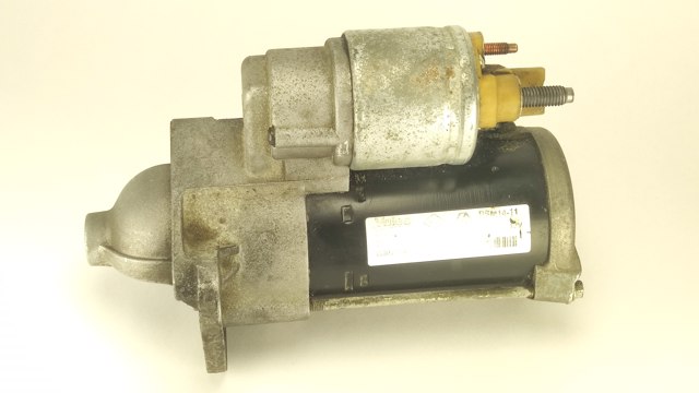 Стартер 233006508R RENAULT