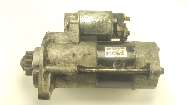 Стартер двигуна 23300EB30B NISSAN