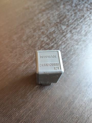 Реле керування склоочисника 24330C9900 NISSAN