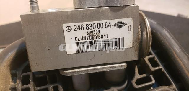 Клапан TRV, кондиціонера 2468300084 MERCEDES