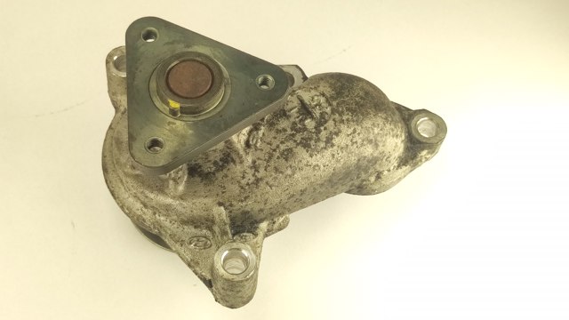 Насос охолоджуючої рідини 251002A200 HYUNDAI
