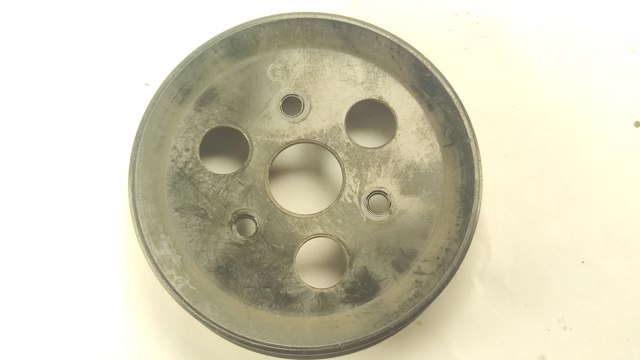 Водяний насос 251002F000 HYUNDAI