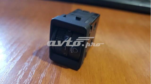 Кнопка коректора фар 251904EA0D NISSAN