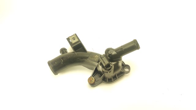 Корпус термостата в зборі 25192985 GM