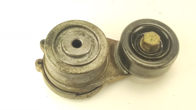 Натяжна планка поліклинового ременя 252812F001 HYUNDAI