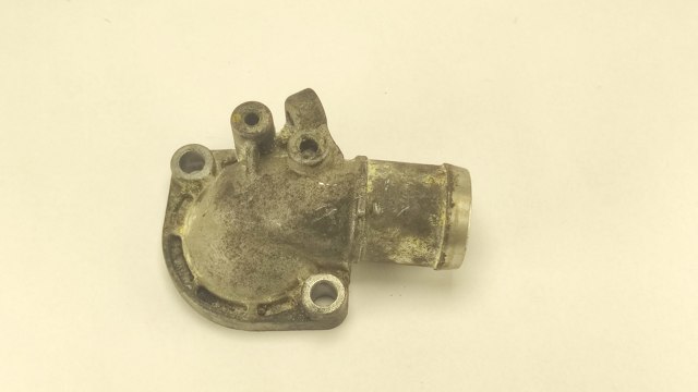 Кришка термостата 256132A700 HYUNDAI