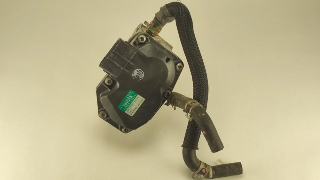 Клапан EGR 2580033011 TOYOTA