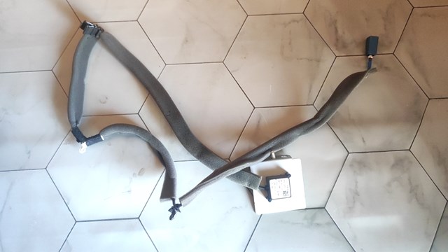 Антена GPS 259754BA0A NISSAN