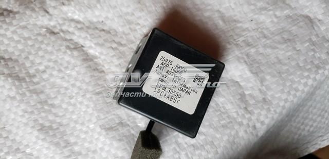 Антена GPS 25975JD000 NISSAN