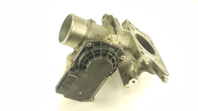 Блок дросельної заслінки 261000N030 TOYOTA