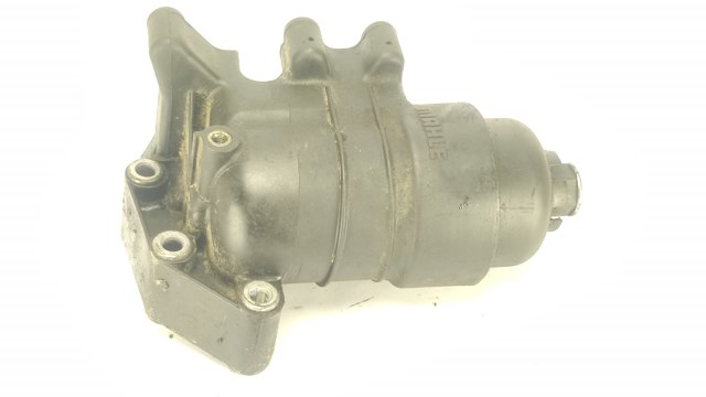 Корпус масляного фільтра 263102F011 HYUNDAI
