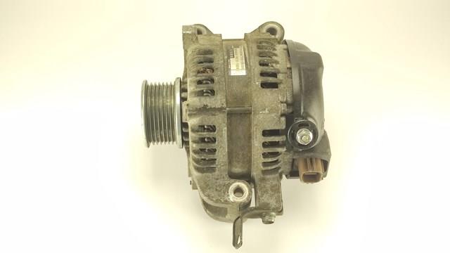 Авто генератор 270600R080 TOYOTA