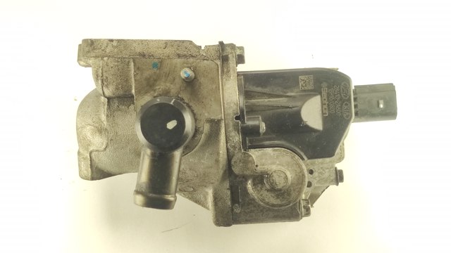 Клапан EGRсістеми рециркуляції відпрацьованих газів 284102A600 HYUNDAI