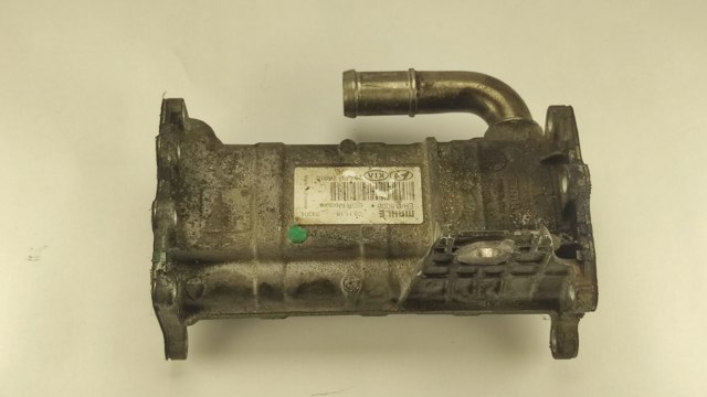 Клапан EGR 284202A610 HYUNDAI
