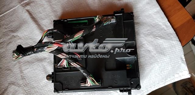 Блок управління комфорту 284B11401R RENAULT