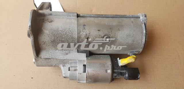 Стартер автомобільний 2H0911023F VAG