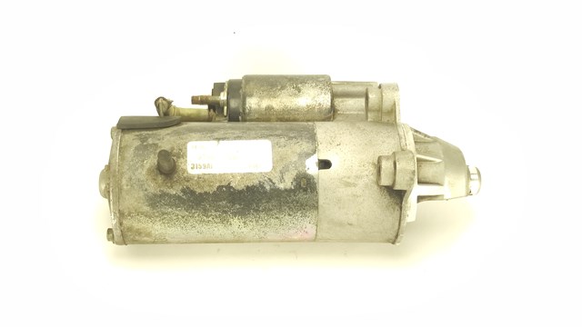 Стартер автомобільний Ford Connect 