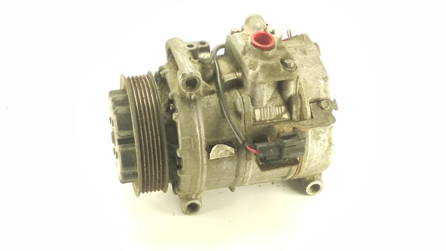 2W9319D629AE Jaguar