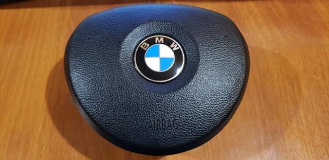Подушка в кермі 3051642 BMW