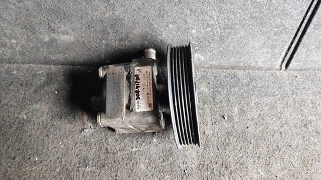 Насос гідропідсилювача керма 30741790 VOLVO