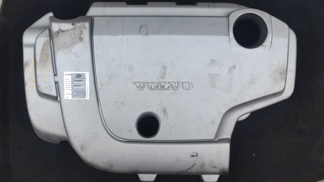 Екран двигуна 30777775 VOLVO