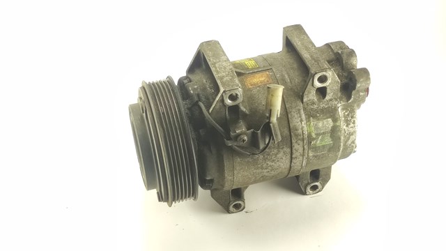 Компресор кліматичної установки 30780326 VOLVO