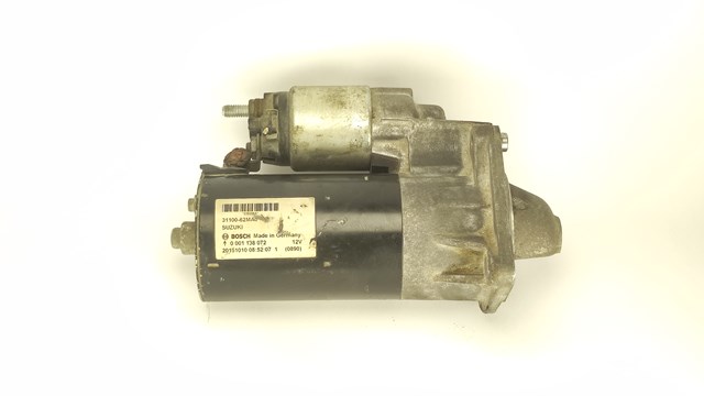 Стартер 3110062MA0 SUZUKI