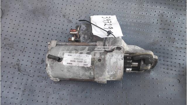 Стартер автомобільний 31268034 VOLVO