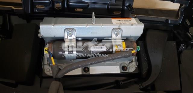 Подушка безпеки пасажира 31271211 VOLVO