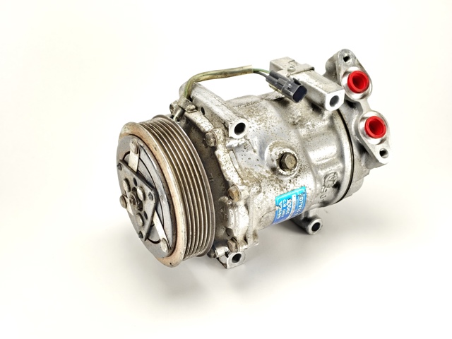 Компресор системи кондиціювання 31291882 VOLVO