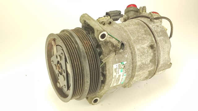 Компресор холодоагенту 31292175 VOLVO